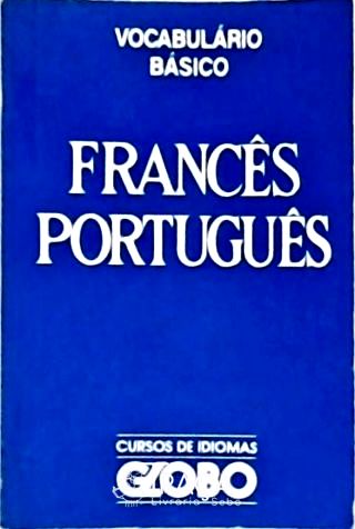 Vocabulário Básico Francês-português