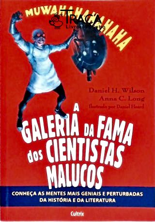 Galeria da Fama dos Cientistas Malucos
