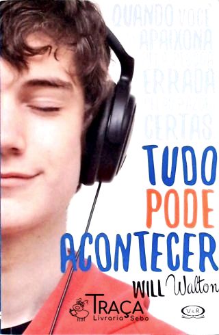 Tudo Pode Acontecer