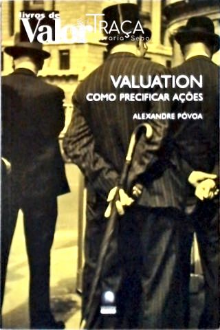 Valuation - Como Precificar Ações