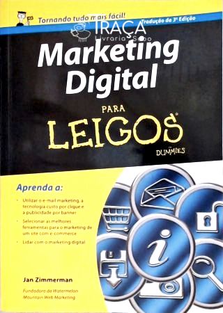 Marketing Digital para Leigos