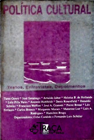Política Cultural