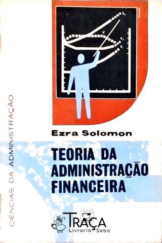 Teoria da Administração Financeira