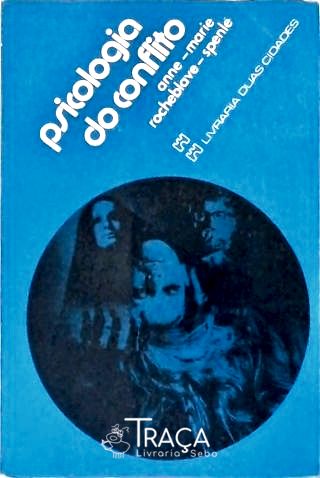 Psicologia do Conflito