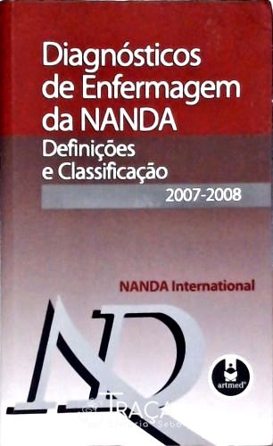 Diagnósticos de Enfermagem da Nanda