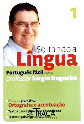 Soltando a Língua - Vol. 1