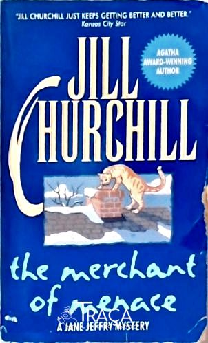 The Merchant Of Menace