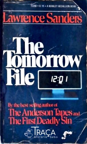 The Tomorrow File