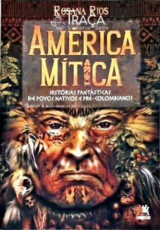 América Mítica