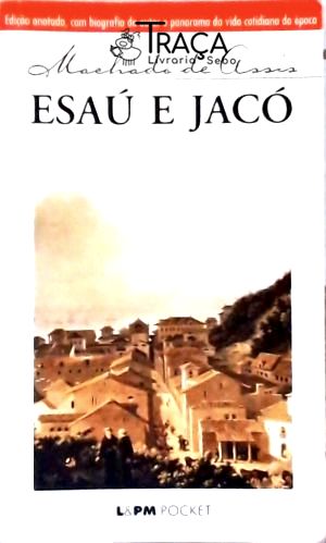 Esaú e Jacó