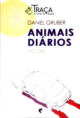 Animais Diários (Autografado)