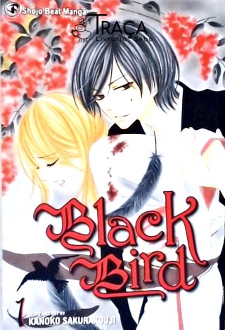 Black Bird - Vol. 1