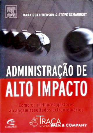 Administração de Alto Impacto
