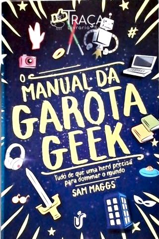 O Manual da Garota Geek