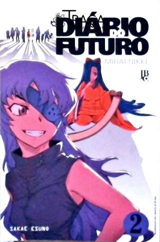 Diário Do Futuro Nº 2