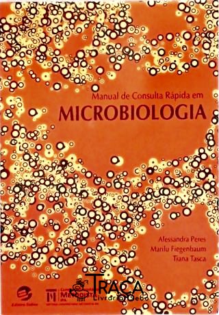 Manual de Consulta Rápida em Microbiologia