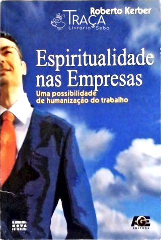 Espiritualidade Nas Empresas