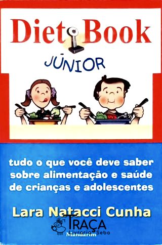 Diet Book Júnior