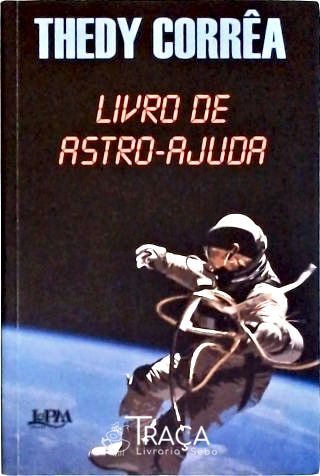 Livro de Astro-ajuda