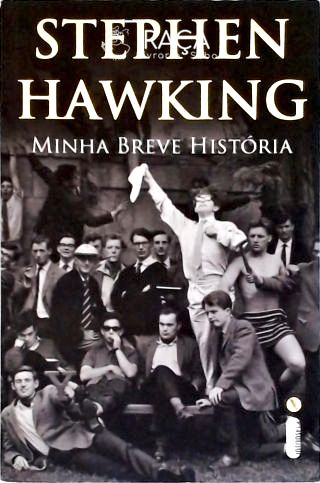Minha Breve História