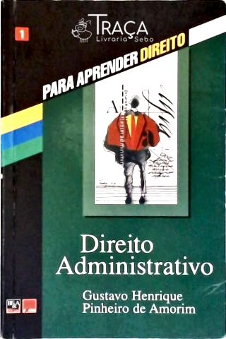 Direito Administrativo