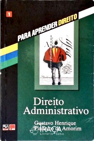 Direito Administrativo