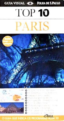 Top 10 Paris