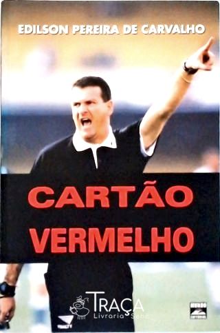 Cartão Vermelho