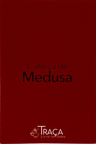Cabeça de Medusa