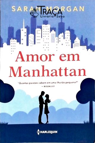 Amor Em Manhattan