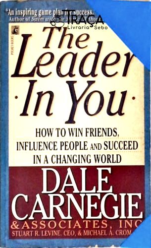 The Leader In You