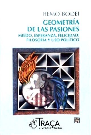 Geometría de las Pasiones