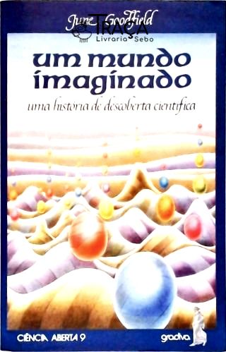 Um Mundo Imaginado
