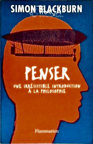 Penser - Une Irresistiblé Introduction à la Philosophie