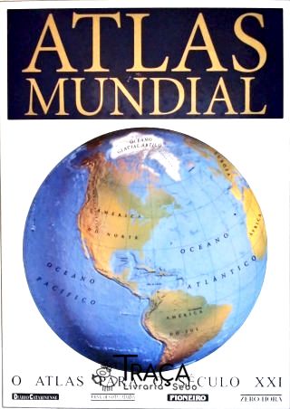 Atlas Mundial