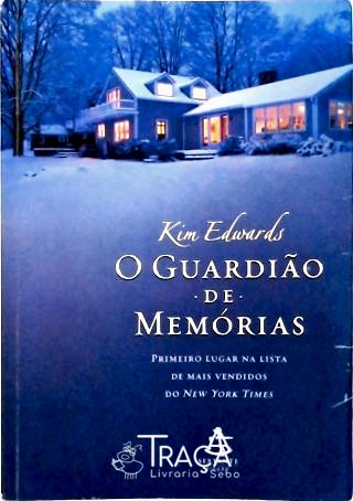 O Guardião De Memórias