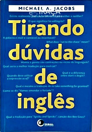 Tirando Dúvidas de Inglês