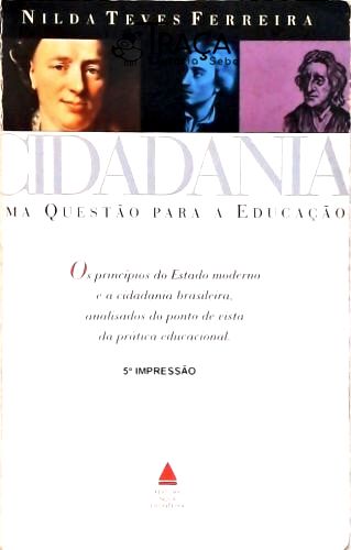 Cidadania - Uma Questão para Educação