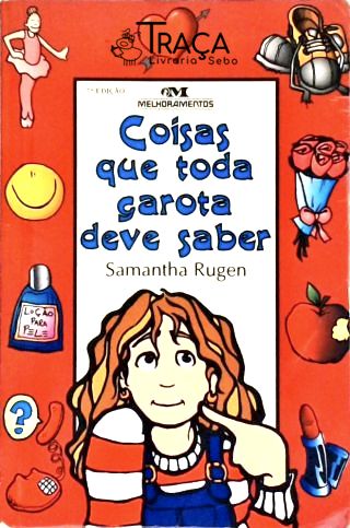 Coisas Que Toda Garota Deve Saber