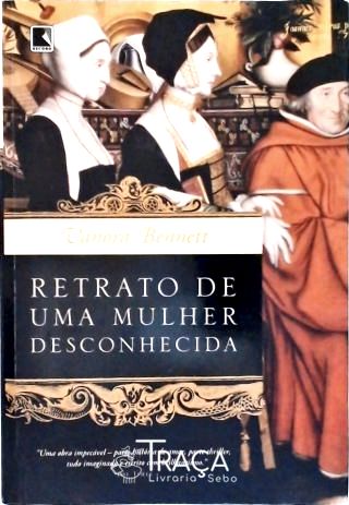 Retrato de Uma Mulher Desconhecida