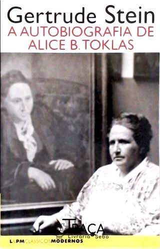 A Autobiografia de Alice B. Toklas