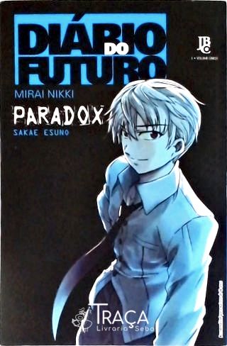 Diário Do Futuro - Paradox
