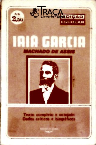 Iaiá Garcia