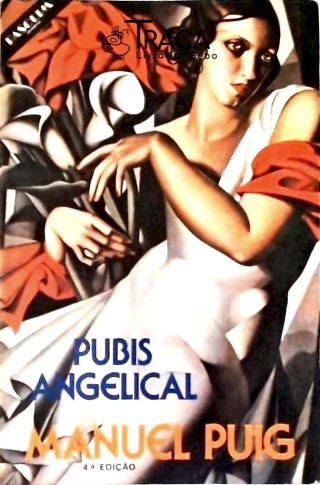 Púbis Angelical