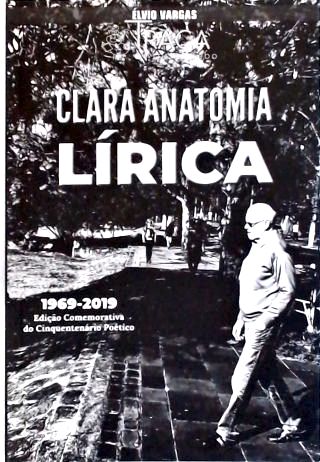 Clara Anatomia Lírica