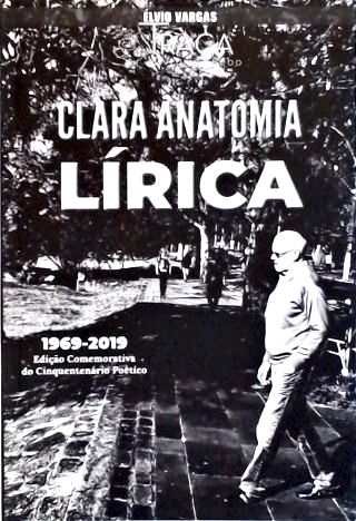 Clara Antomia Lírica