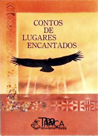 Contos de lugares encantados