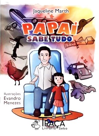 Papai Sabe Tudo
