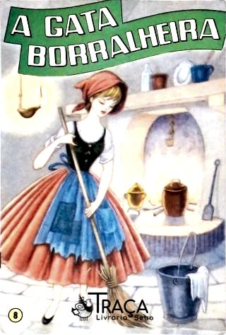 A Gata Borralheira