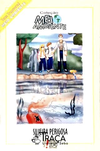 Sujeira Perigosa